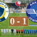 Menemen FK’yı tanıyamadım