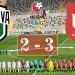 Uşak Spor, Bornova’dan mutlu ayrıldı