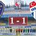 Bucaspor 1928 düşmeyi çoktan kabullenmiş