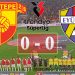 Göztepe’nin pili yine Ocak’ta mı bitti?