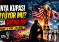 Dünya Kupası ruhunu kaybediyor mu?