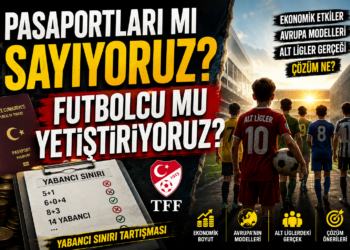 Yabancı sınırı işe yarar mı? – 1