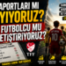 Yabancı sınırı işe yarar mı? – 1