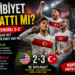 Bu galibiyet ümitlendirir mi?