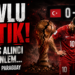 Ne ders alındı ne de önlem: Havlu attık!