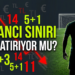 Avrupa yetiştiriyor, biz kontenjan tartışıyoruz – 2