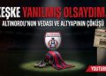Keşke yanılmış olsaydım…