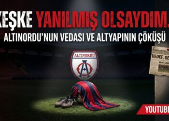 Keşke yanılmış olsaydım…