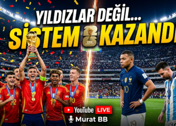 Amerika’da futbol kazandı