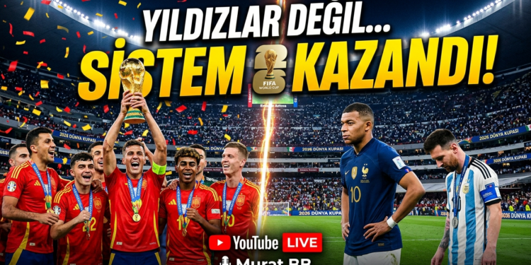 Amerika’da futbol kazandı