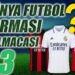 03- Dünya Futbol Forması Bulmacası! Bakalım Kaçını Bileceksin?