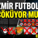 İzmir futbolunun bitmeyen döngüsü
