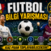 ⚽ 50 Soruda Futbol Bilgi Yarışması | Süper Lig, Dünya Kupası ve UEFA Tarihi Testi