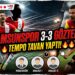 Samsun’da gol düellosu