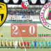 Aliağa FK kazandı ama soru işaretleri bıraktı