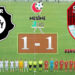 Altay 3 puanı kaçırdı